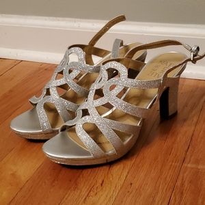 Special occasion sandals